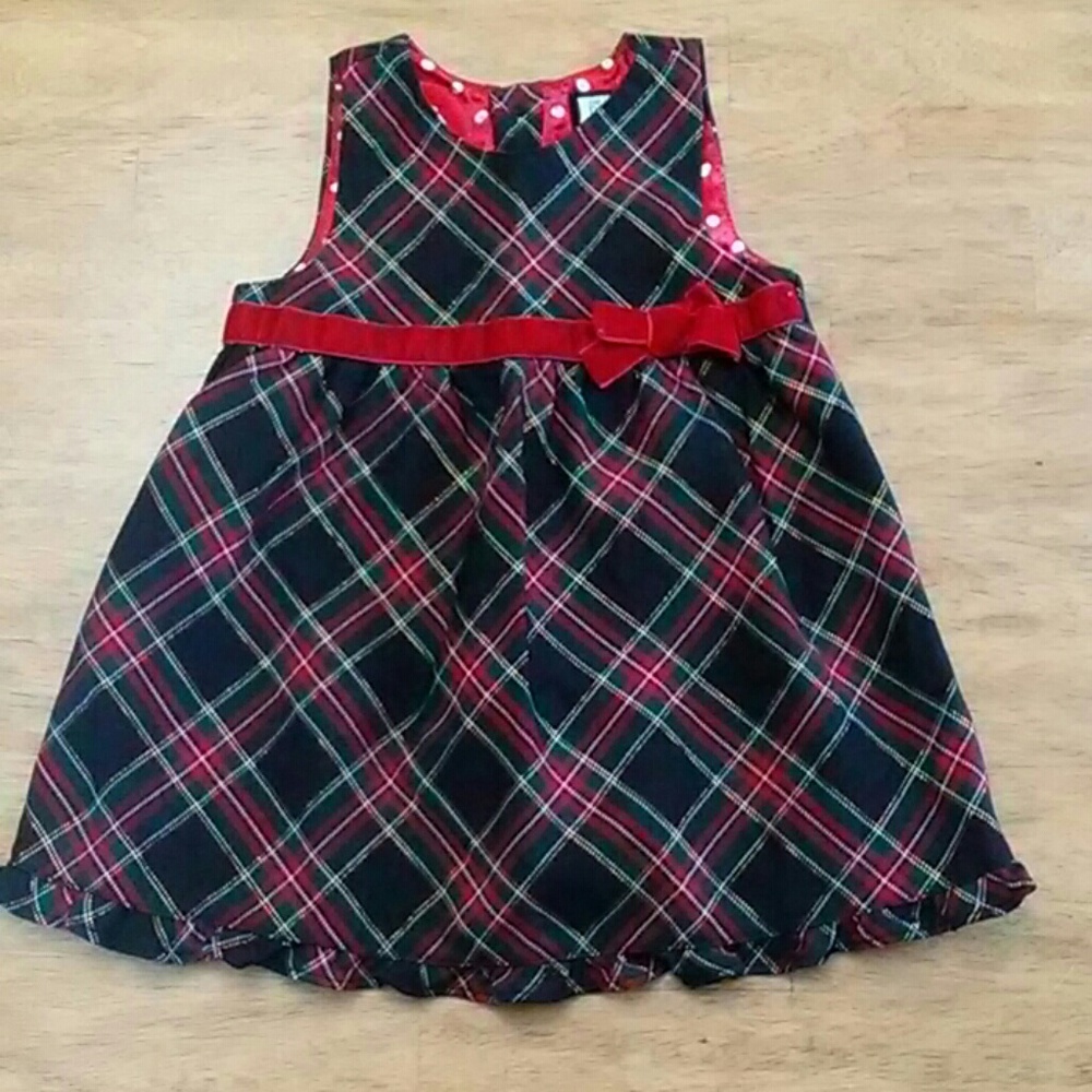 🌺 3/$15 The Childrens Place Dress